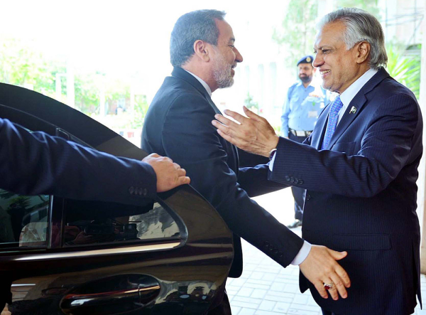 大牛时代 印巴矛盾已达近年“最高点”：军政经文全面紧张，巴将向联合国通报局势