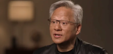 启远网 黄仁勋宣布：非常、非常好的消息