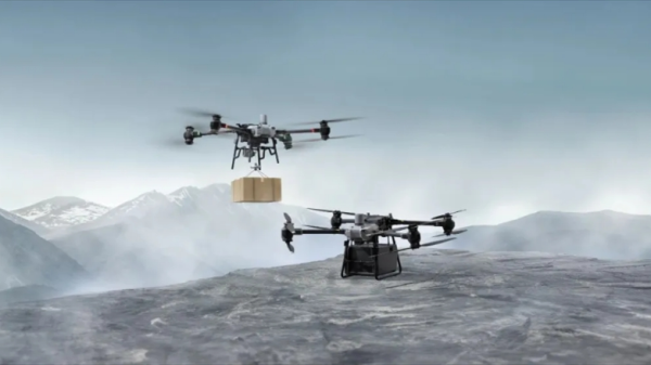 七星配资 以军称在以南部拦截一架自也门发射的无人机