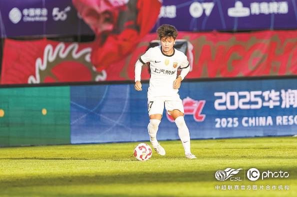 牛掌柜 “老蒯”抢走了新外援风头