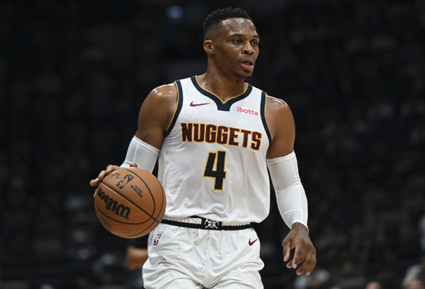 牛来乐 记者：威少仍未获得新合同，这位36岁的球员可能已临近职业生涯的终点