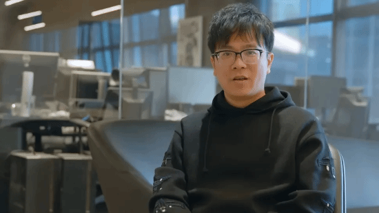 通弘网  《影之刃零》梁其伟：规模从不决定游戏质量