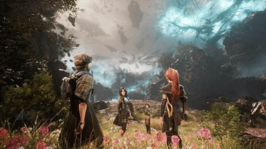 配资坊 《光与影》制作人坦言：回合制仍面临着偏见!