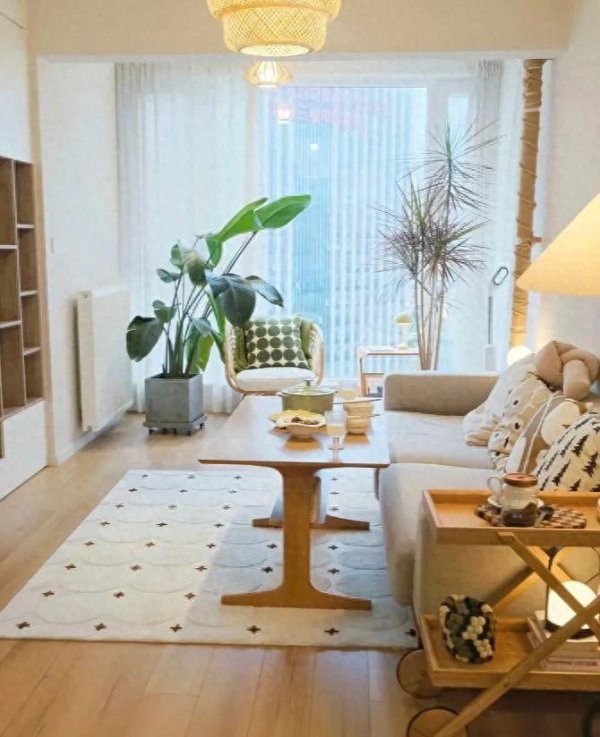 鑫恒盈配资 被年轻人“不按套路”的装修惊呆了，长辈：太离谱，没见过这样的