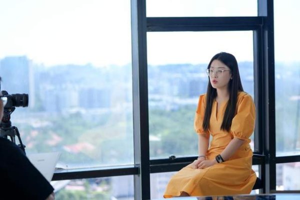 贝思盈配资 对话设计师张兰心｜以人为先，织就三代同堂的诗意栖居