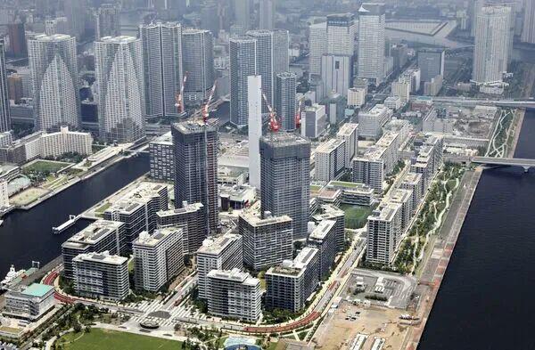 牛融网 “买不起、租不起”……日本主要城市房租飙升，东京租金占比突破“警戒线”